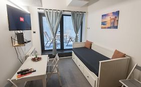 Peaceful Basement Apartment With Terrace & Free Gym